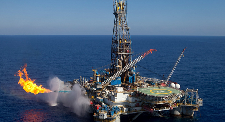Ghana has 2 billion barrels of oil left to drill - PIAC report