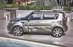 Kia Soul 1.6 CRDi - Połączenie Mini z Mercedesem GLK