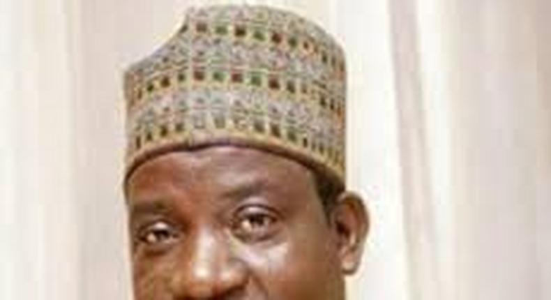 I have not received any salary as governor - Lalong