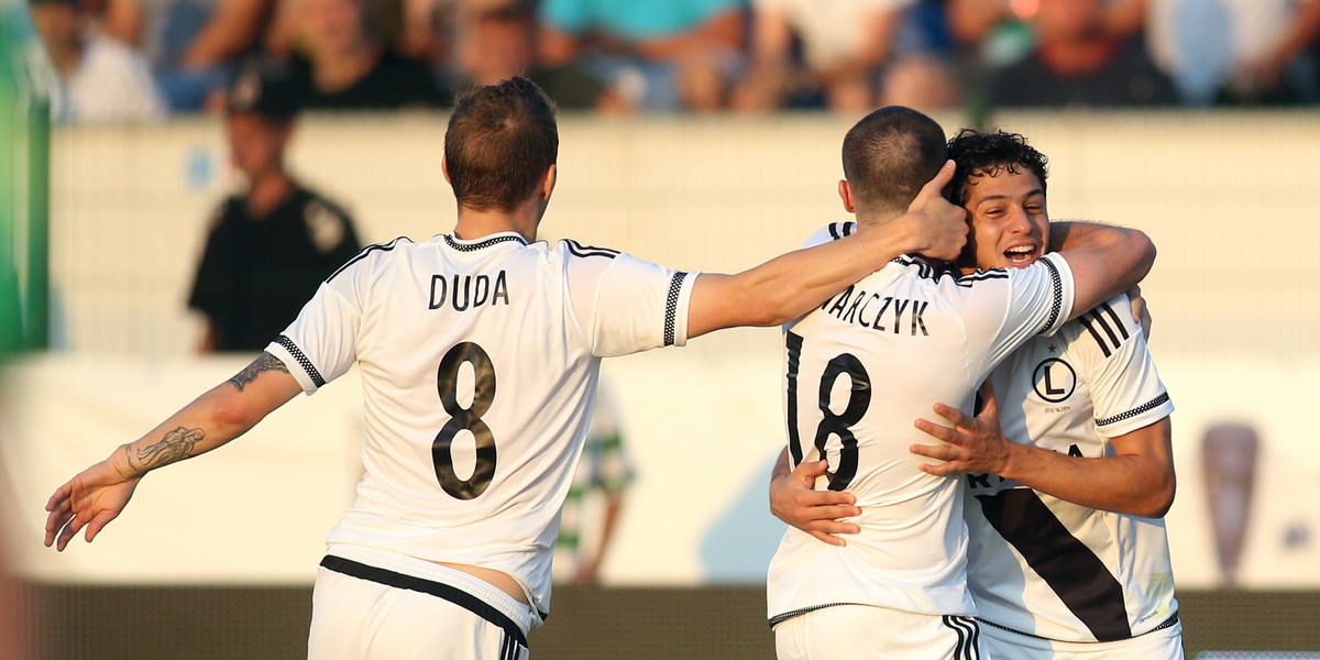 FC BOTOSANI - LEGIA WARSZAWA