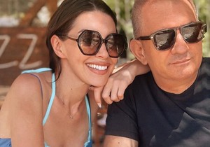 Jelena, Dragan Simić