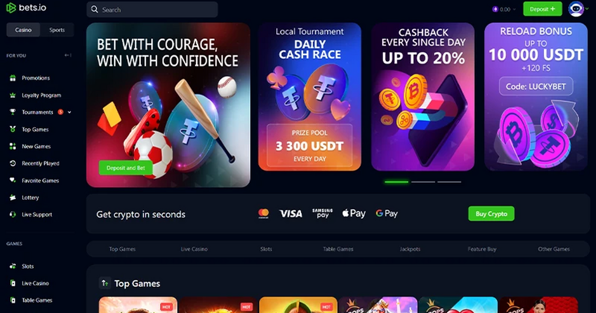 Best 6 Solana casinos: Top new SOL gambling sites reviewed in 2024