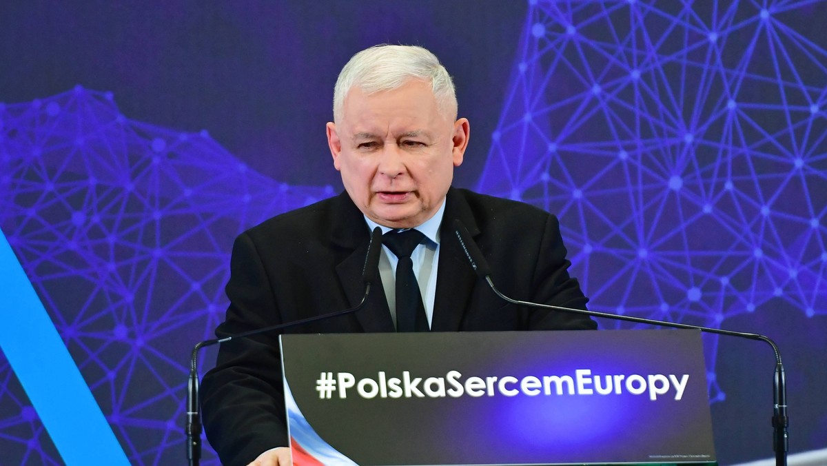 Jarosław Kaczyński