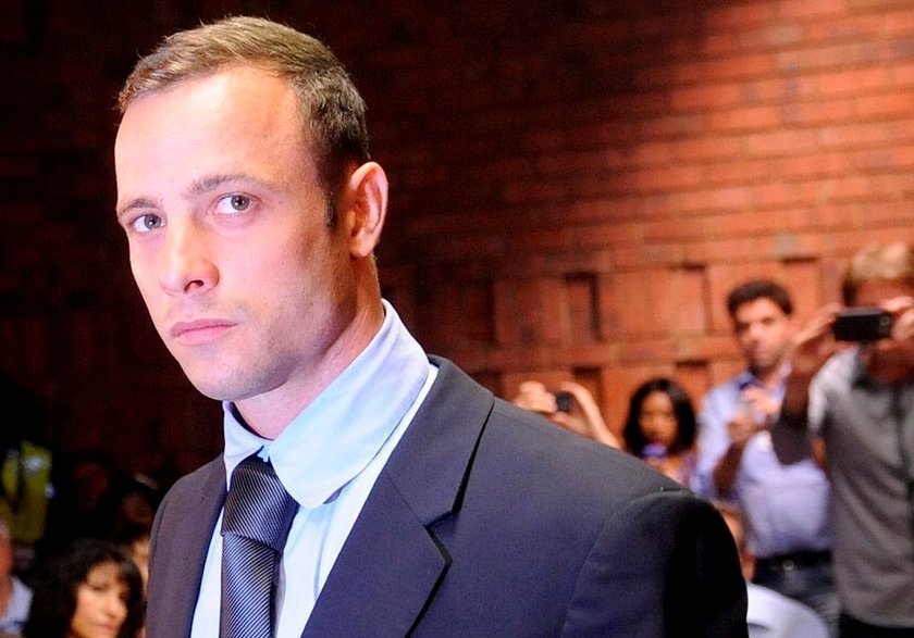 Proces Pistoriusa