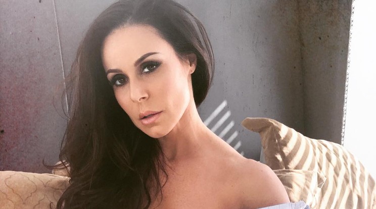 Kendra Lust / Fotó: Instagram