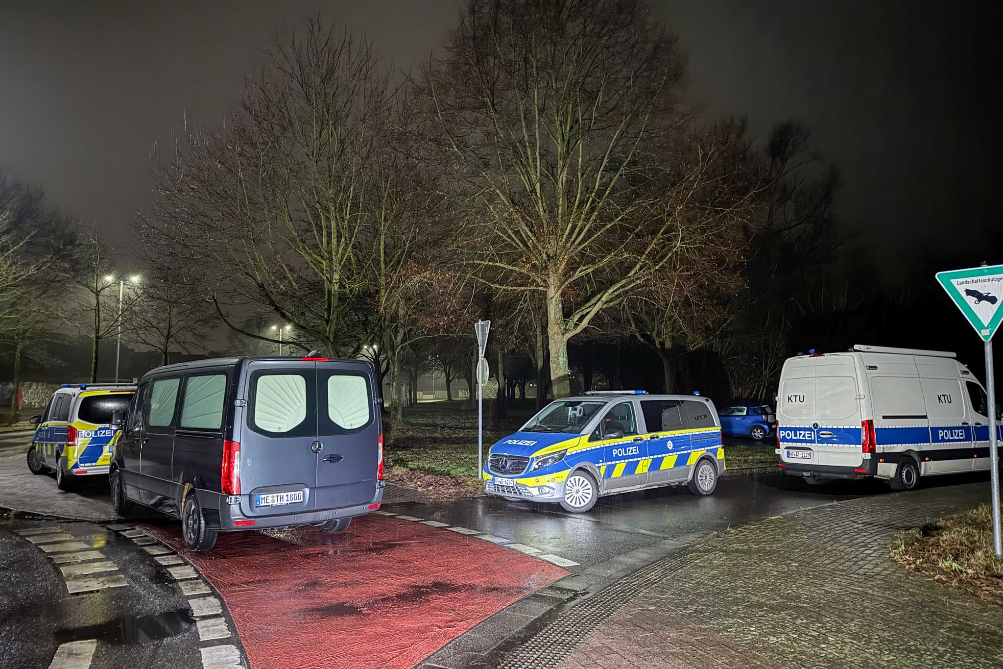 14 Jahre alt: Junge aus Eritrea in Dormagen getötet - Polizei sucht Zeugen