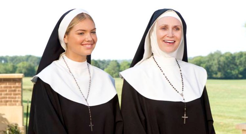 Nuns