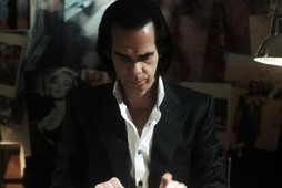 Nick Cave 20 000 dni na Ziemi - film dokumentalny