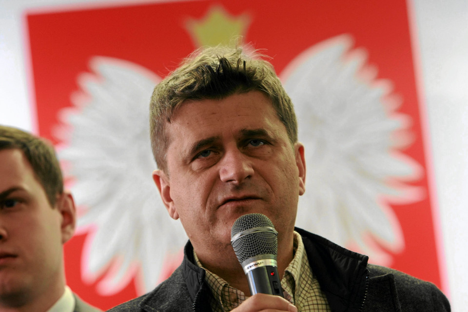 Janusz Palikot