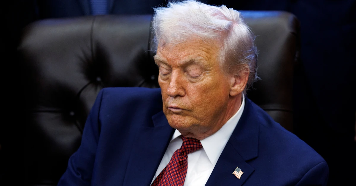 Niespodziewane ustępstwo Trumpa wobec Rosji. Tuż po tajnych rozmowach w Moskwie