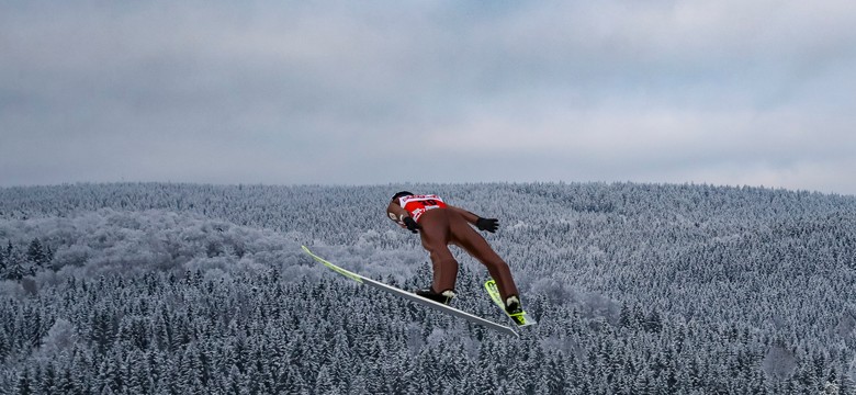 PŚ w skokach. Są powody do optymizmu. Stoch znów stanie na podium w Klingenthal?