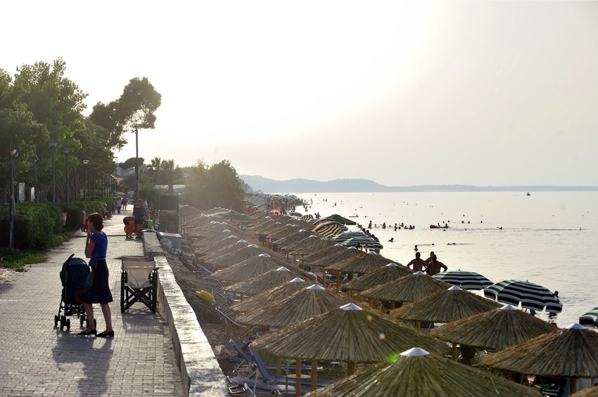 Omiljena destinacija turista iz Srbije