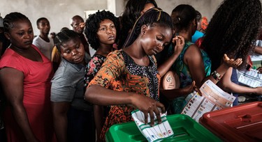 APC, Group collaborates on elections in Bayelsa, others to ensure success