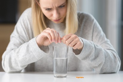 Antioxidánsok: innen tudhatjuk, ha kevés belőlük a szervezetünkben