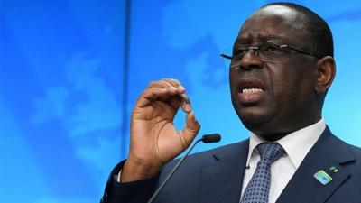 Senegalese leaders propose June 2 election date to end crisis