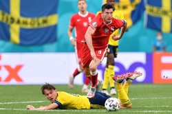 Lewandowski najlepszym piłkarzem świata w ankiecie "Kickera"