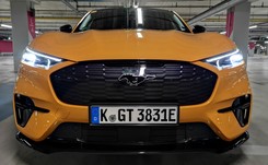 Mój elektryk rozpędził auta na prąd, a ceny paliw zniechęcą do spalinowych