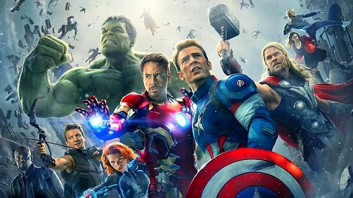 The Avengers - Crystal Dynamics tworzy deweloperski Dream Team do prac nad grą