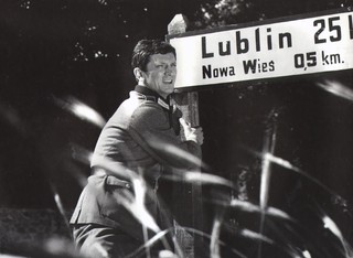 Artyści o Kociniaku: Wspaniały aktor, ciepły, serdeczny człowiek