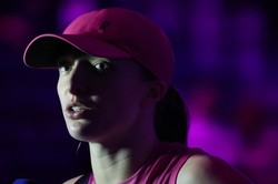 Świątek przegrała z Gauff. Polka nie wróci na fotel liderki rankingu WTA