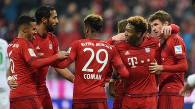 Bayern Monachium - Juventus Turyn (relacja na żywo)