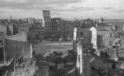 'Der Spiegel': Polska otrzymała od Niemiec 1,6 mld euro odszkodowań