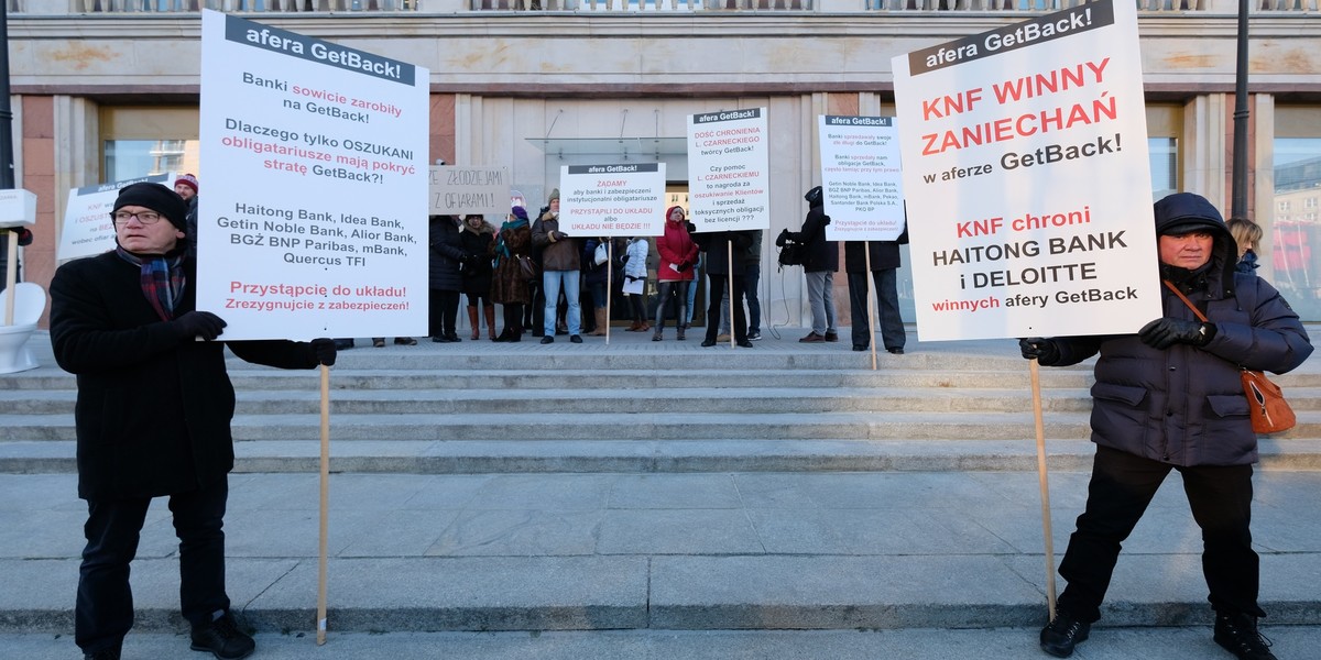 Decyzje o powołaniu podkomisji i przyjęciu dezyderatu zapadły jednogłośnie, w ramach konsensusu miedzy posłami PiS i klubów opozycyjnych.