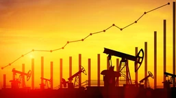 co dalej z ceną ropy naftowej? goldman sachs spodziewa się, że członko