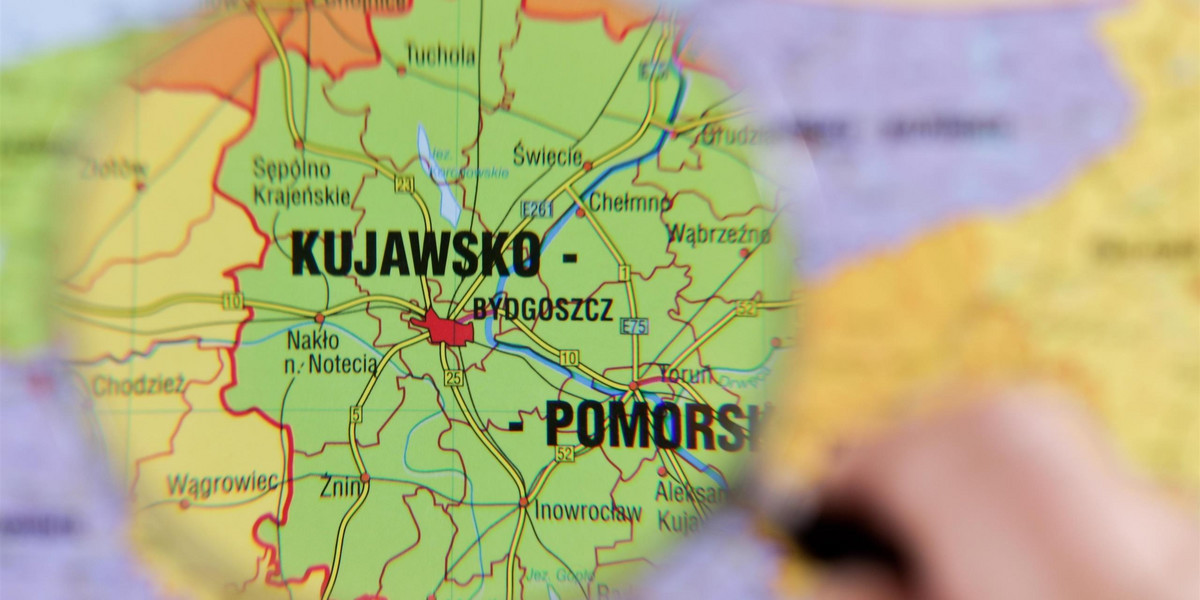 Nowe miasta pojawią się w Polsce. Kilkadziesiąt miejscowości zmieni status.
