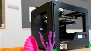 Die beliebtesten 3D-Drucker bis 300 Euro: Günstig, genau & zuverlässig