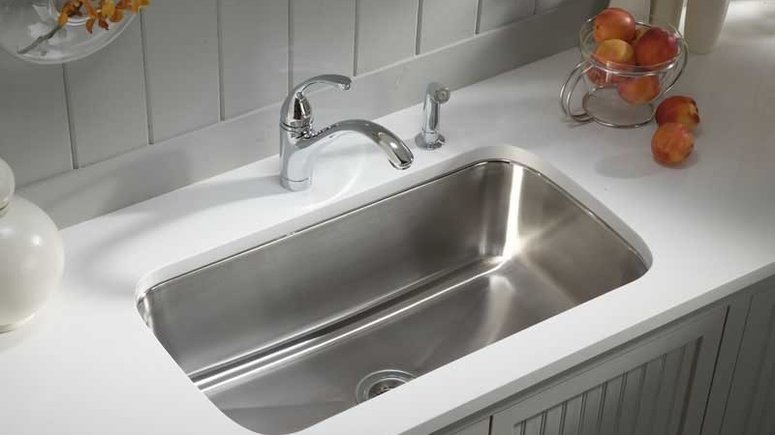 Kitchen Hack How To De Clog Your Kitchen Drain Pulse Nigeria