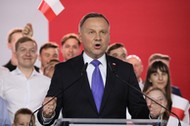 Andrzej Duda