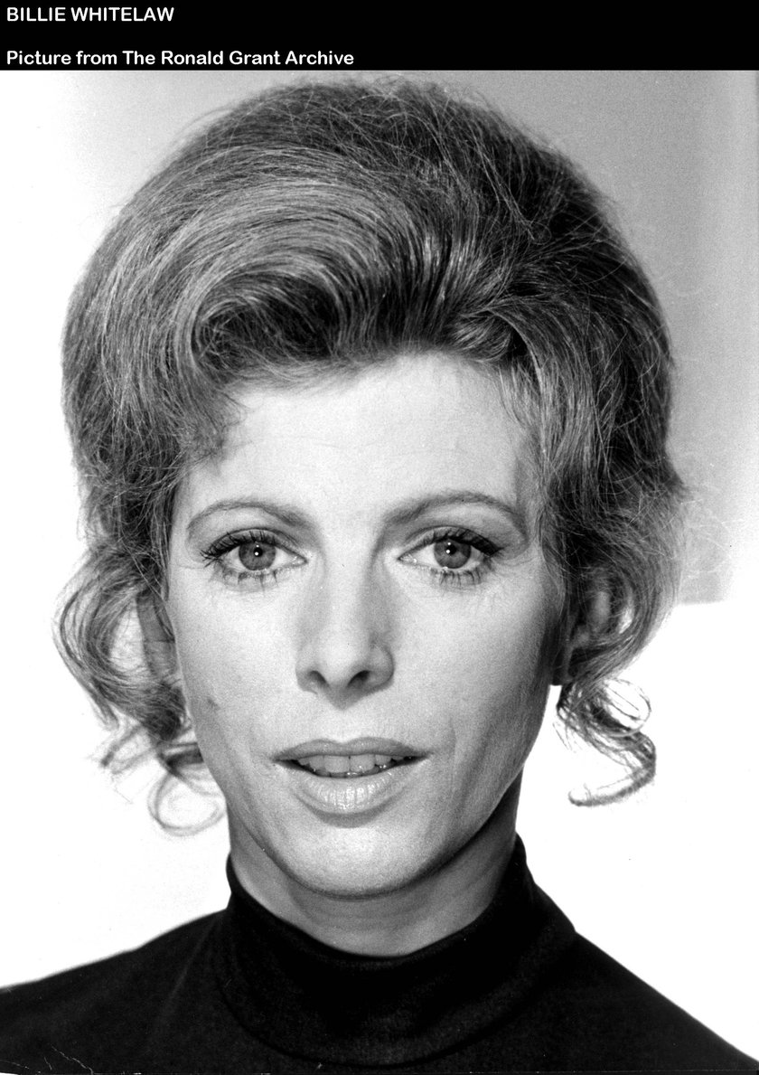 Billie Whitelaw