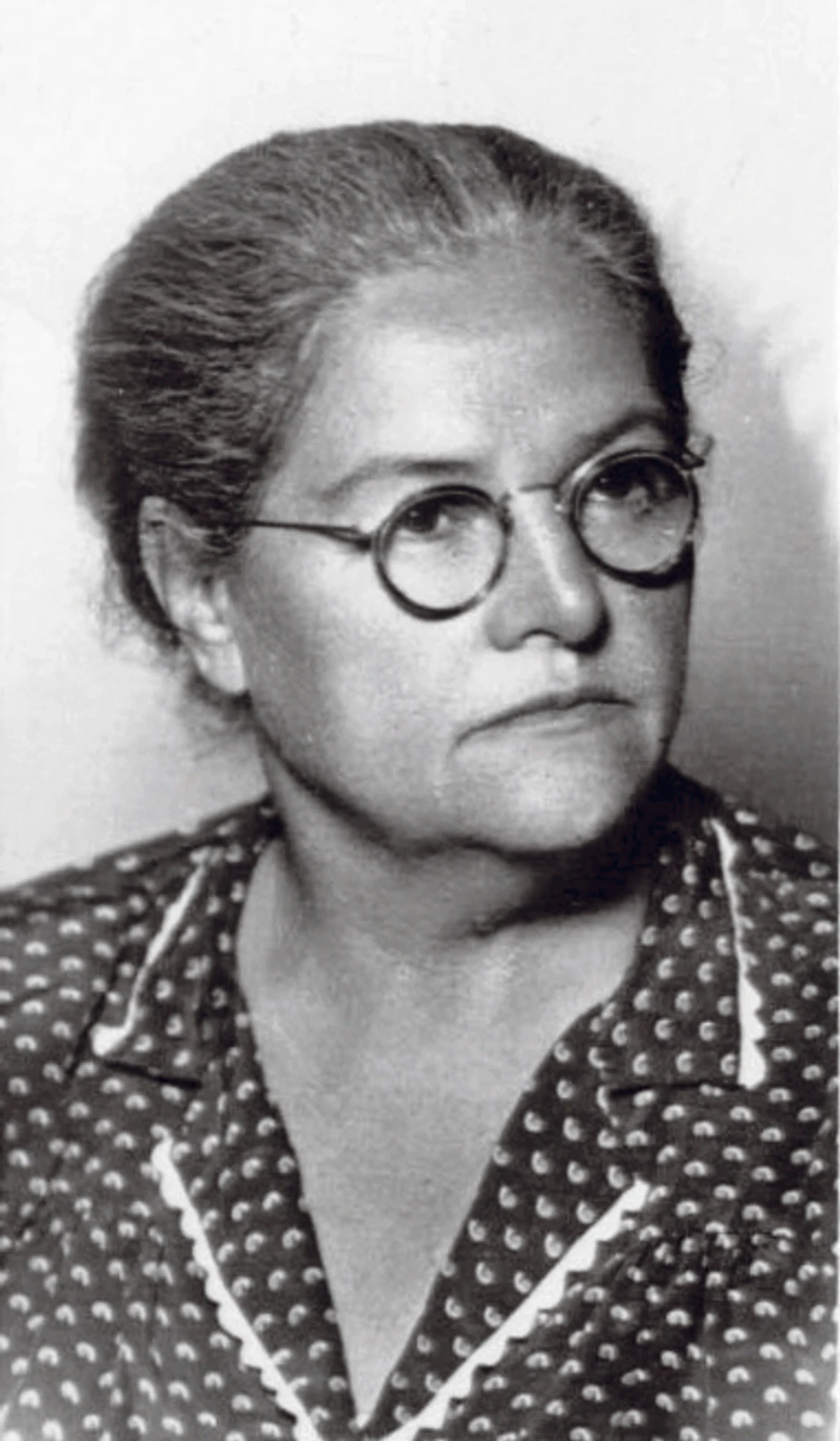 Mara Malagurski je objavljivala pesme, a jedna od žena koje su glasale za pripajanje Srbiji bila je i  Manda Sudarević