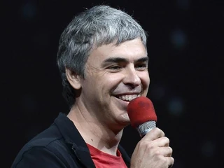 Larry Page