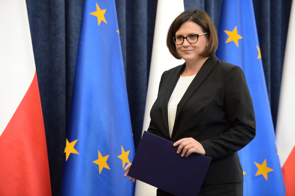 Suski o Sadurskiej: W PZU potrzeba osoby, która zna program PiS