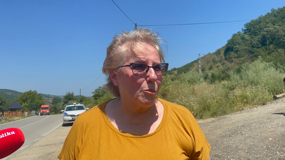 Ksenija Branković, tuzilac, majdanpek