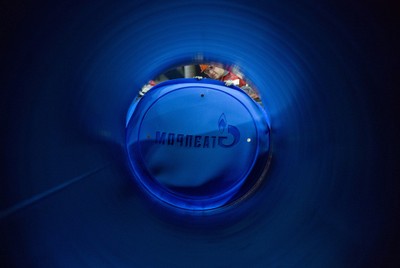 Gazprom z rekordowym zyskiem, Europa z coraz większym kryzysem energetycznym