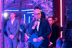 Poruszające słowa przed finałem 'Szansy na sukces'. Kogo pożegnał Artur Orzech?