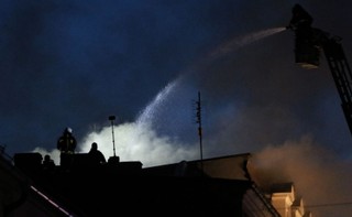 Suski: psy biorące udział w akcji w Kędzierzynie-Koźlu nie stwierdziły, że pod gruzowiskiem ktoś się znajduje