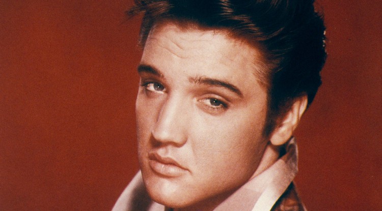 Így nézne ki Elvis, ha még mindig élne - Mosolyával most is mindenkit levenne a lábáról - FOTÓ