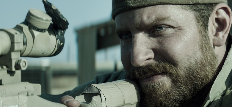 Bohater filmu Clinta Eastwooda w Iraku współpracował z GROM-em. PREMIERA