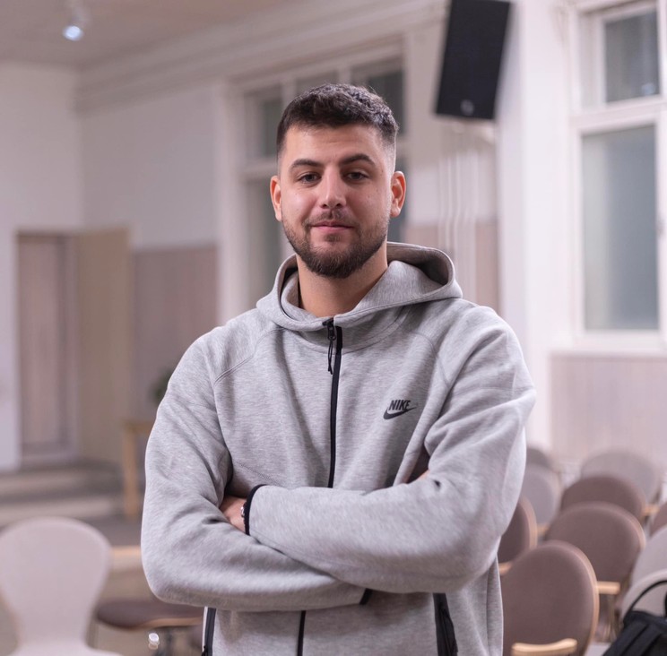 Kudron István cége már Romániába szervez buszos bevásárlóutakat / Fotó: Blikk