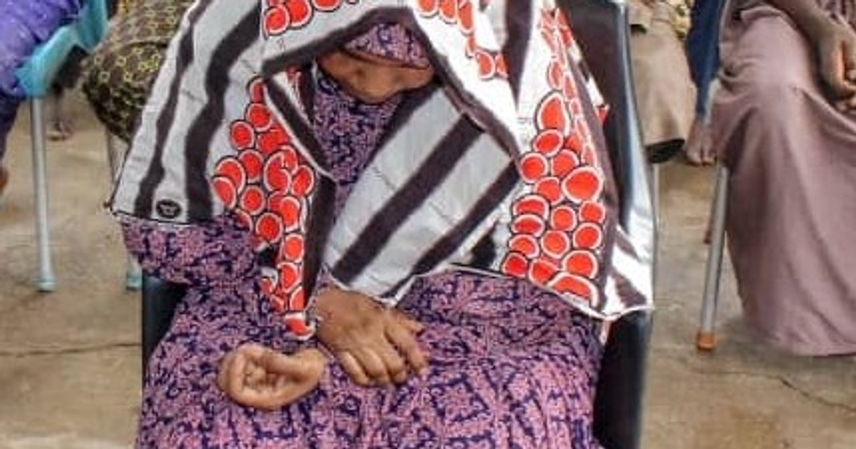 Police arrest woman for kidnapping 6-year-old boy - Vimarsana News