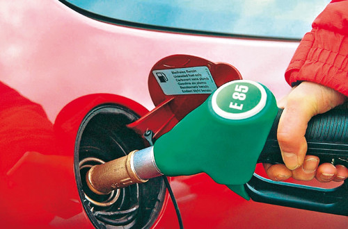 Dlaczego paliwo jest coraz droższe?