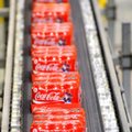 Coca-Cola najdroższa w historii. Firma chwali się rekordową sprzedażą i wynikami