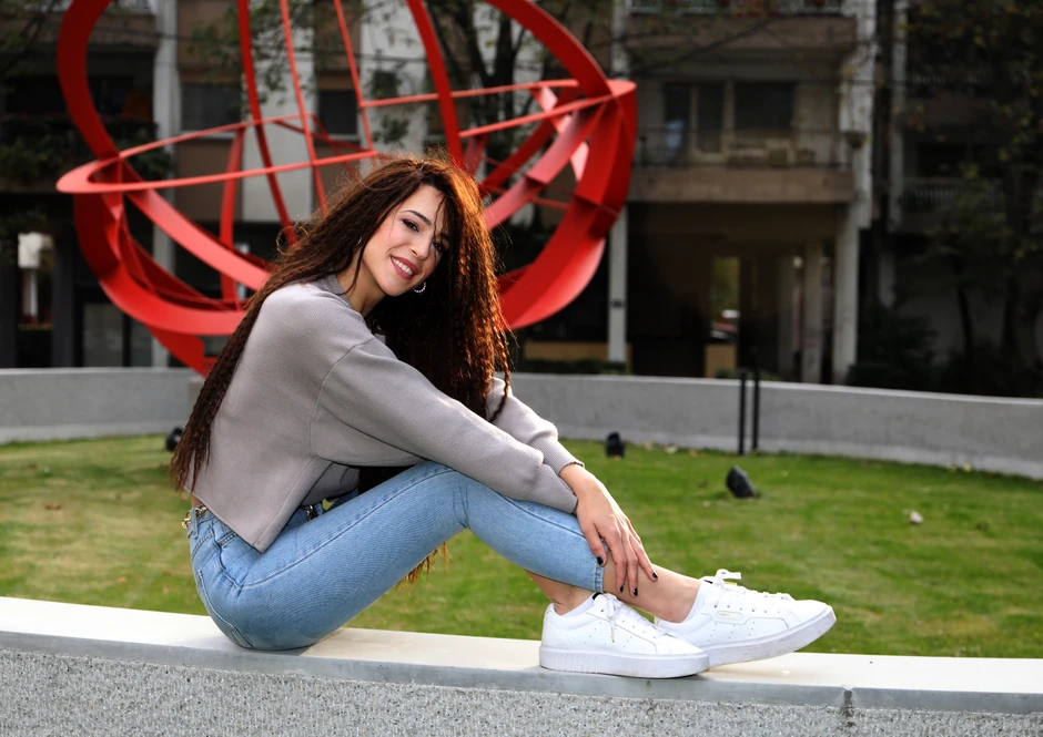 Matea Milosavljević