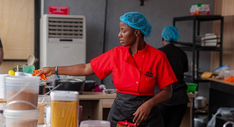 This quiz knows how much you know about Nigerians in Guinness Book of World Records