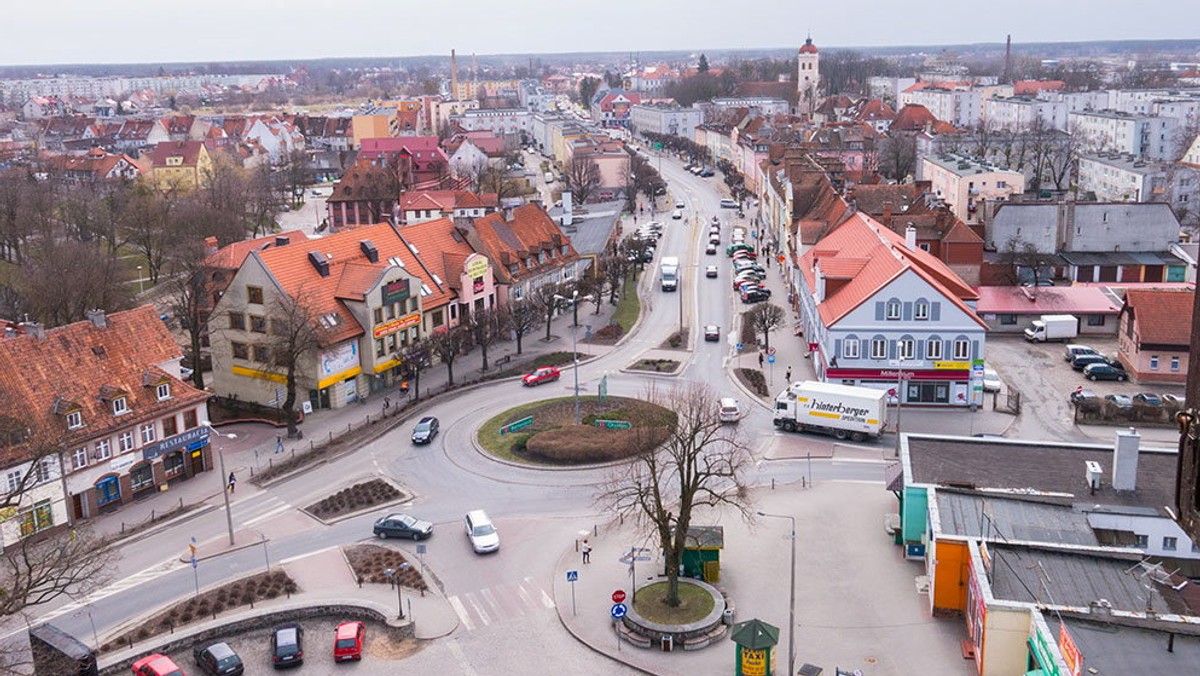 Pięć projektów zgłoszonych do Budżetu Obywatelskiego w Szczytnie zostanie poddanych pod głosowanie.