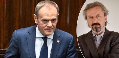 Tusk zaczyna rządzenie. Ekspert wskazuje, na co nowy premier musi uważać